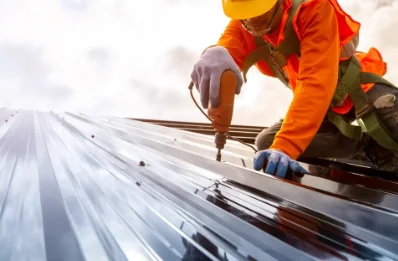 Travaux de zinguerie à Bois-Himont
